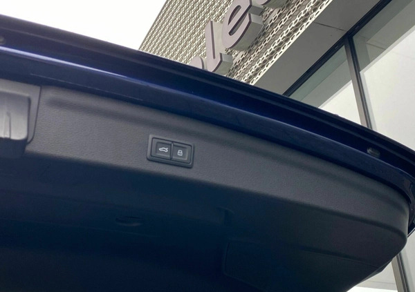 Audi Q3 cena 159900 przebieg: 17622, rok produkcji 2023 z Gdynia małe 407